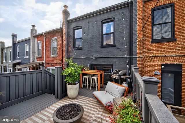 146 U ST NE, Washington, DC 20002