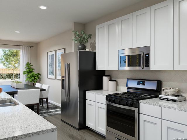 3223 Katzer Lane, Converse, TX 78109