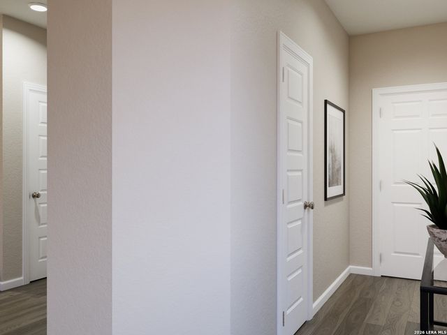 3223 Katzer Lane, Converse, TX 78109