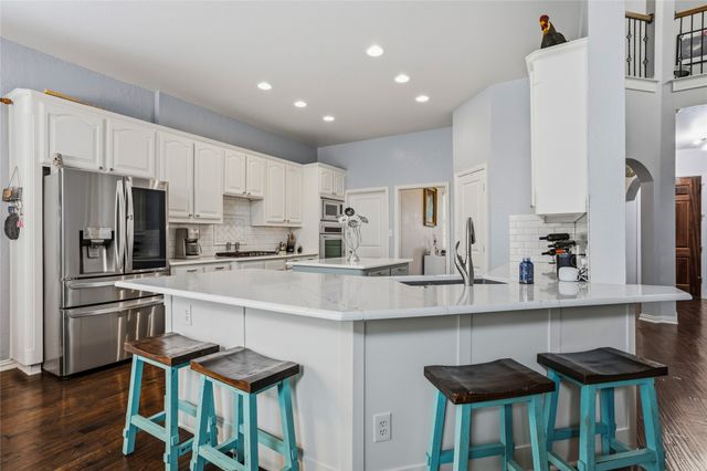 11168 Coventry Lane, Frisco, TX 75035