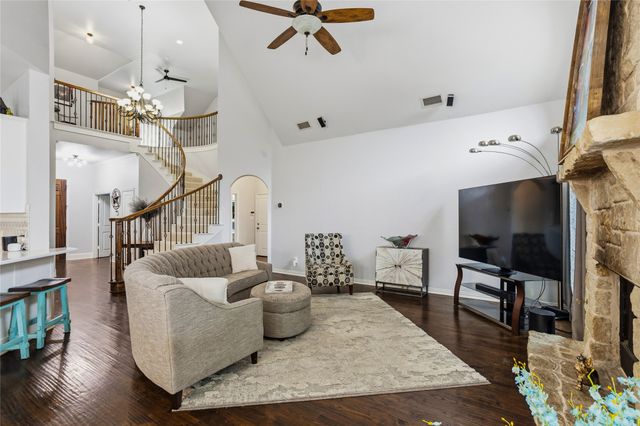 11168 Coventry Lane, Frisco, TX 75035