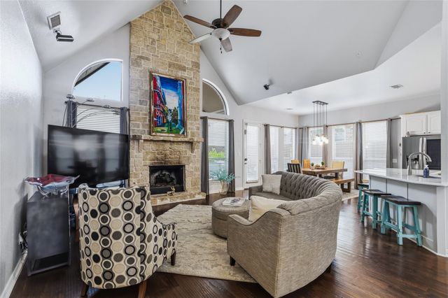 11168 Coventry Lane, Frisco, TX 75035