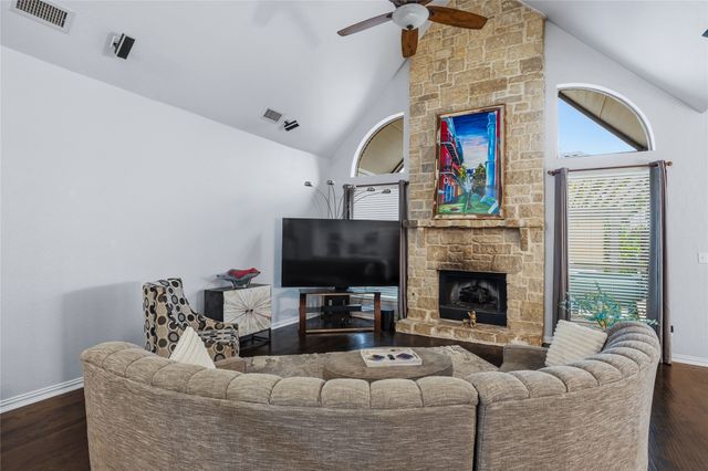 11168 Coventry Lane, Frisco, TX 75035