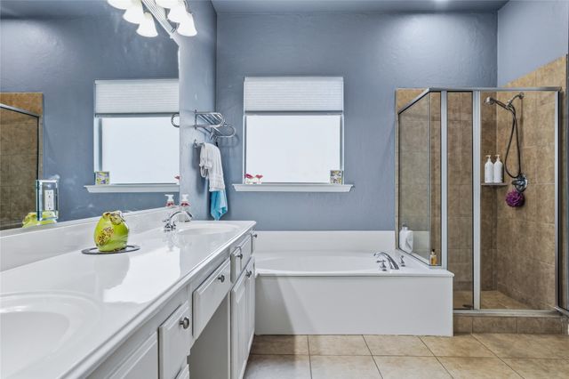 11168 Coventry Lane, Frisco, TX 75035