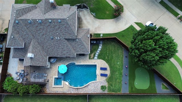 11168 Coventry Lane, Frisco, TX 75035
