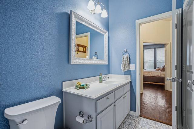 11168 Coventry Lane, Frisco, TX 75035