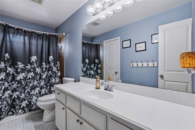 11168 Coventry Lane, Frisco, TX 75035