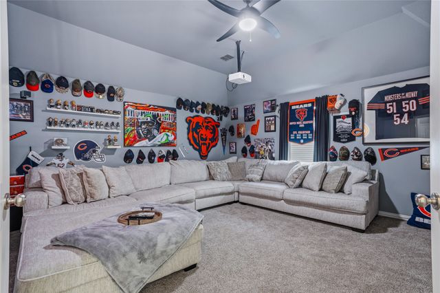 11168 Coventry Lane, Frisco, TX 75035
