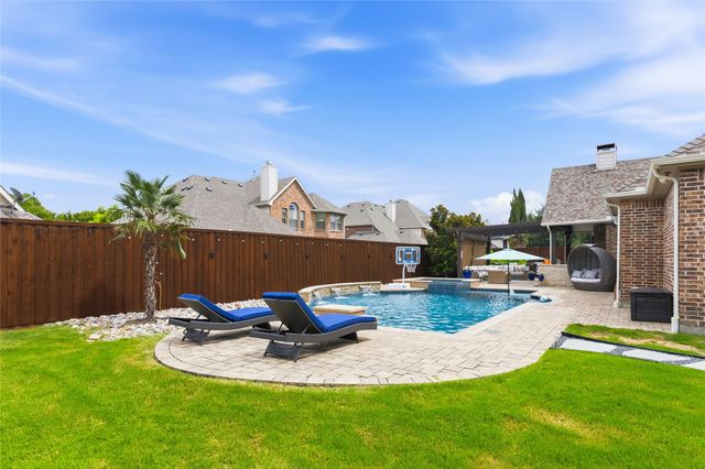 11168 Coventry Lane, Frisco, TX 75035