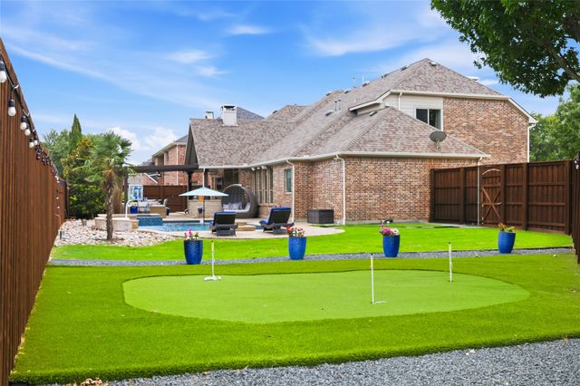 11168 Coventry Lane, Frisco, TX 75035