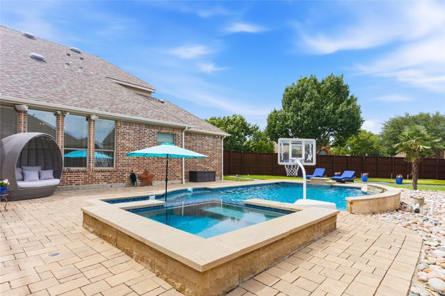 11168 Coventry Lane, Frisco, TX 75035
