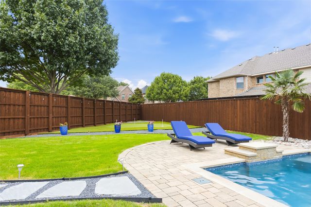 11168 Coventry Lane, Frisco, TX 75035