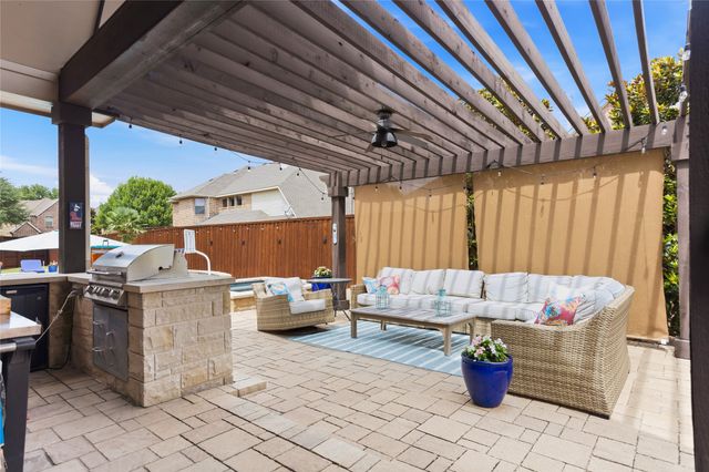 11168 Coventry Lane, Frisco, TX 75035