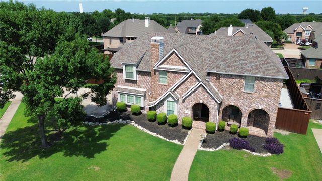 11168 Coventry Lane, Frisco, TX 75035