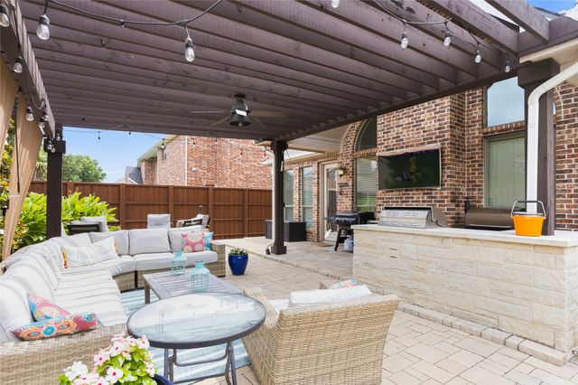 11168 Coventry Lane, Frisco, TX 75035