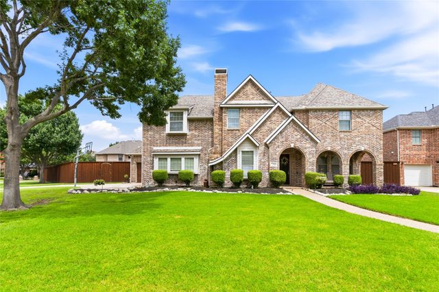 11168 Coventry Lane, Frisco, TX 75035