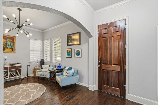 11168 Coventry Lane, Frisco, TX 75035
