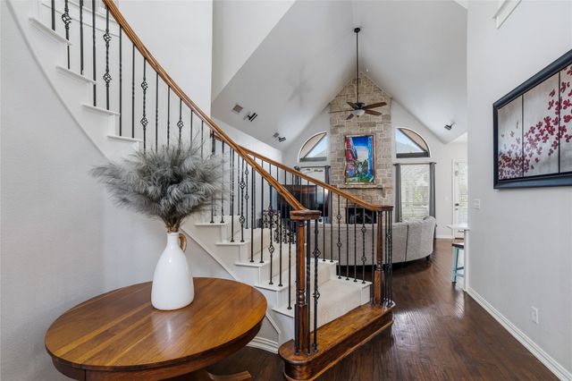 11168 Coventry Lane, Frisco, TX 75035