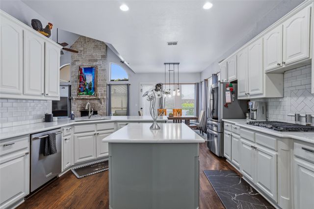 11168 Coventry Lane, Frisco, TX 75035