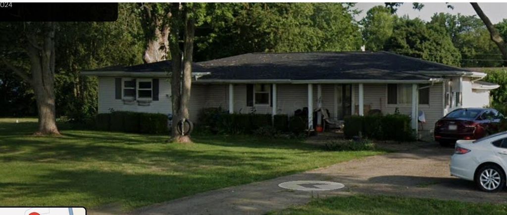 4956 Durrett Road, Orient, OH 43146