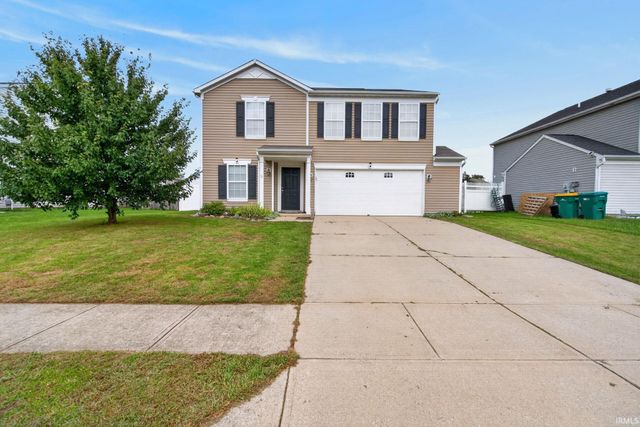 3110 Bardsdell Street, Lafayette, IN 47909