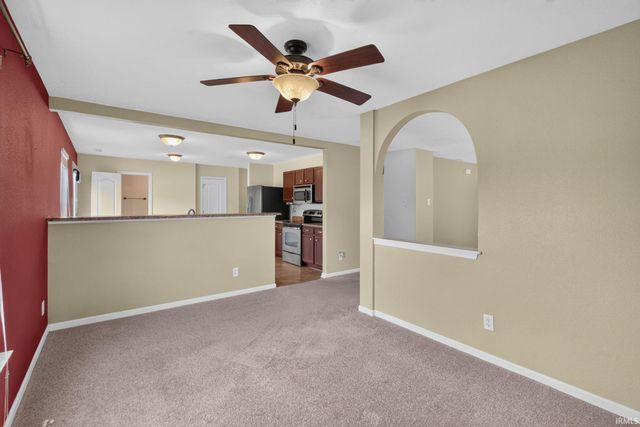3110 Bardsdell Street, Lafayette, IN 47909