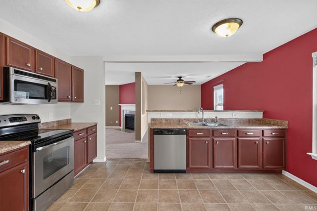 3110 Bardsdell Street, Lafayette, IN 47909