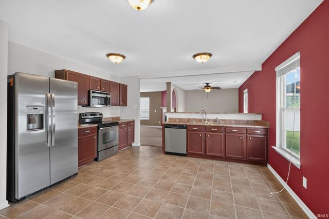 3110 Bardsdell Street, Lafayette, IN 47909