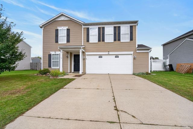 3110 Bardsdell Street, Lafayette, IN 47909