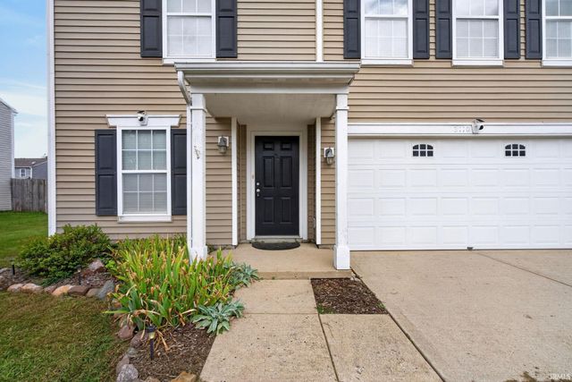 3110 Bardsdell Street, Lafayette, IN 47909