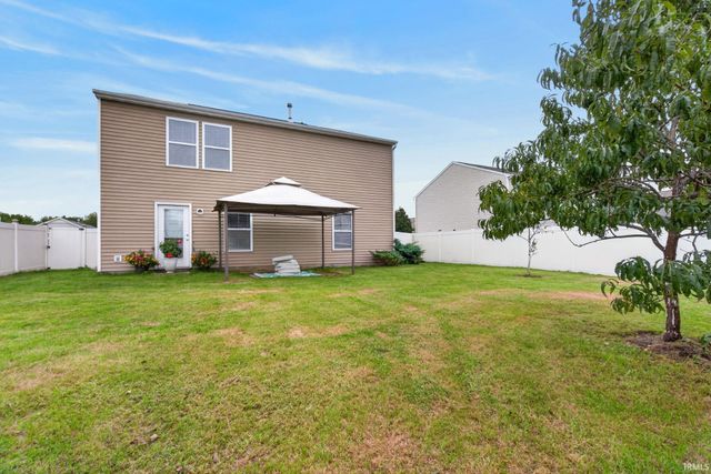 3110 Bardsdell Street, Lafayette, IN 47909