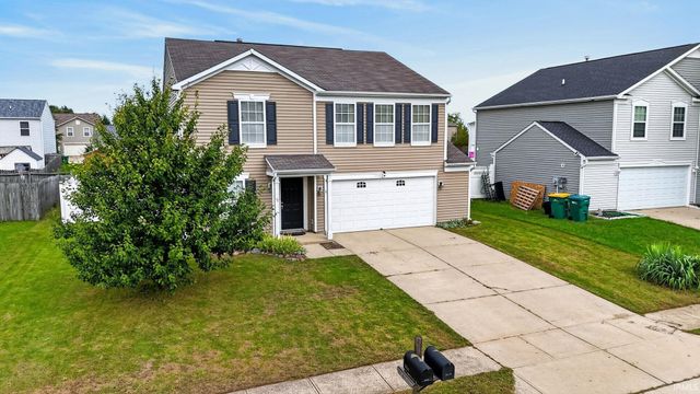 3110 Bardsdell Street, Lafayette, IN 47909