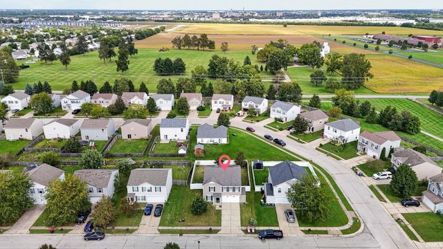 3110 Bardsdell Street, Lafayette, IN 47909