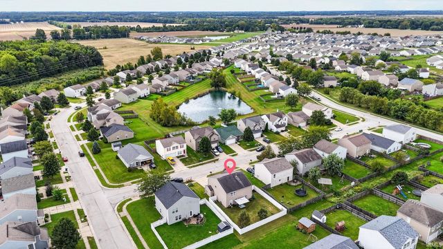 3110 Bardsdell Street, Lafayette, IN 47909