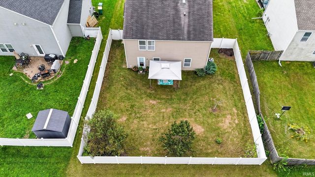 3110 Bardsdell Street, Lafayette, IN 47909