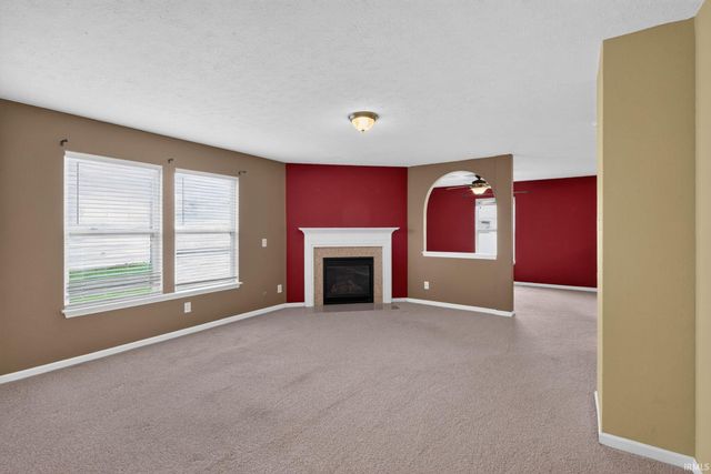 3110 Bardsdell Street, Lafayette, IN 47909