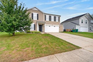 3110 Bardsdell Street, Lafayette, IN 47909