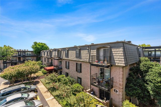 2425 Ashdale DR 92, Austin, TX 78757