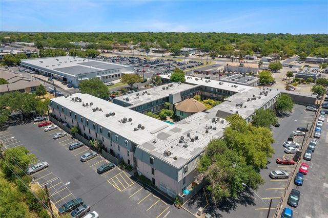 2425 Ashdale DR 92, Austin, TX 78757