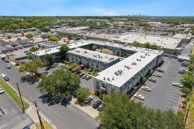 2425 Ashdale DR 92, Austin, TX 78757