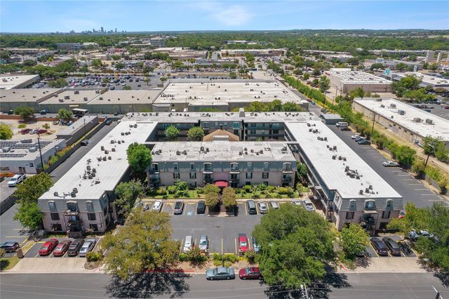 2425 Ashdale DR 92, Austin, TX 78757