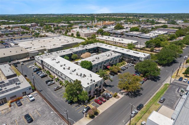 2425 Ashdale DR 92, Austin, TX 78757