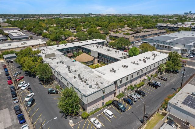 2425 Ashdale DR 92, Austin, TX 78757