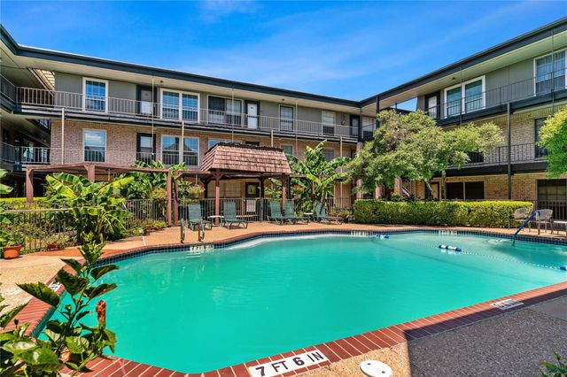 2425 Ashdale DR 92, Austin, TX 78757