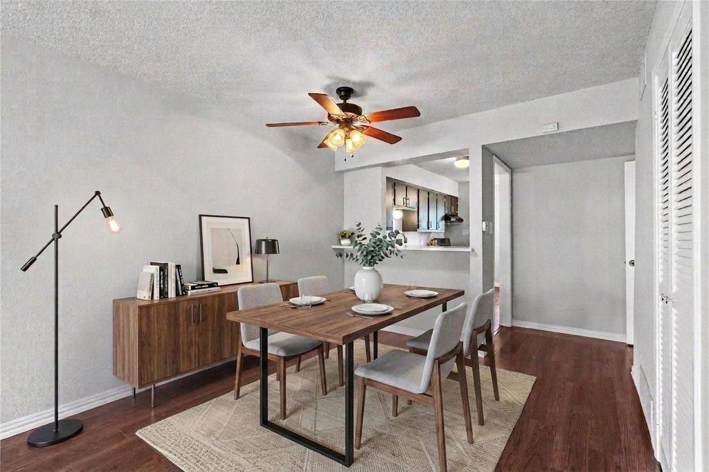 2425 Ashdale DR 92, Austin, TX 78757