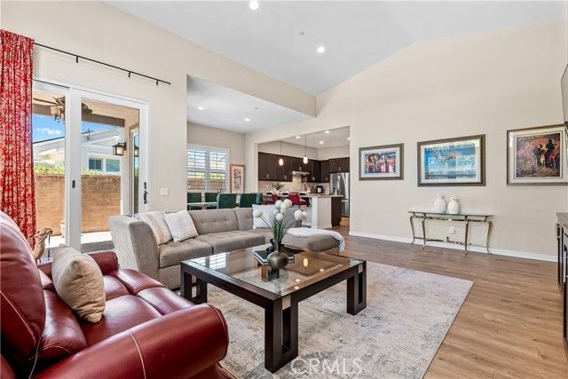 138 Listo Street, Rancho Mission Viejo, CA 92694