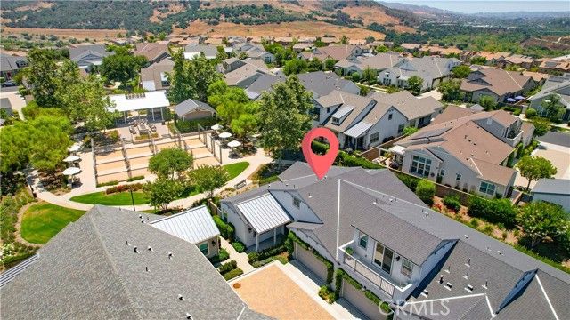 138 Listo Street, Rancho Mission Viejo, CA 92694