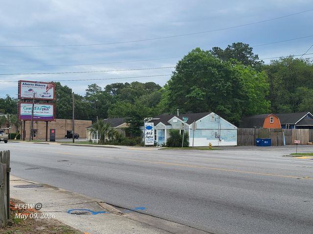 1610 Remount Road, North Charleston, SC 29406