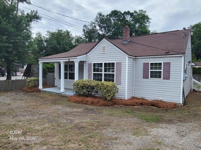 1610 Remount Road, North Charleston, SC 29406