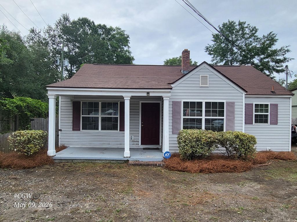 1610 Remount Road, North Charleston, SC 29406